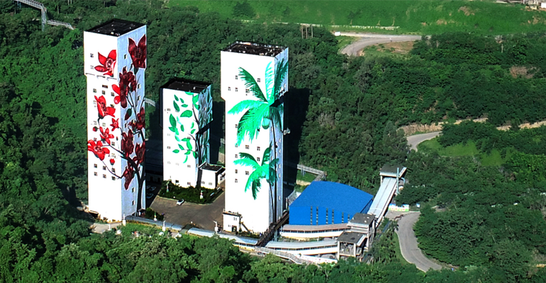 长江商报：问鼎娱乐加速“出海”马里锂矿完成交割 推进三大营业结构总资产两年增逾34亿