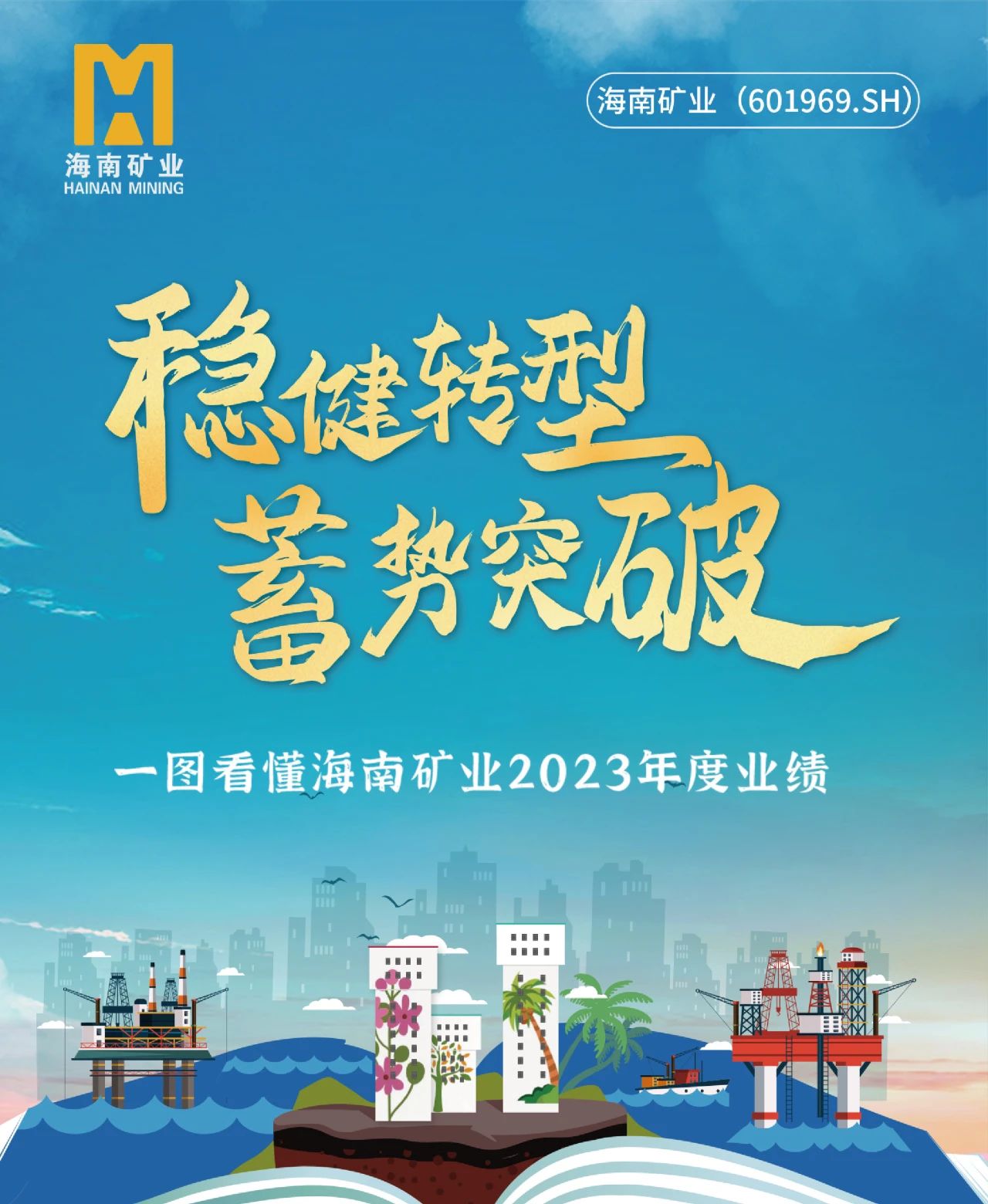 一图看懂问鼎娱乐2023年度业绩