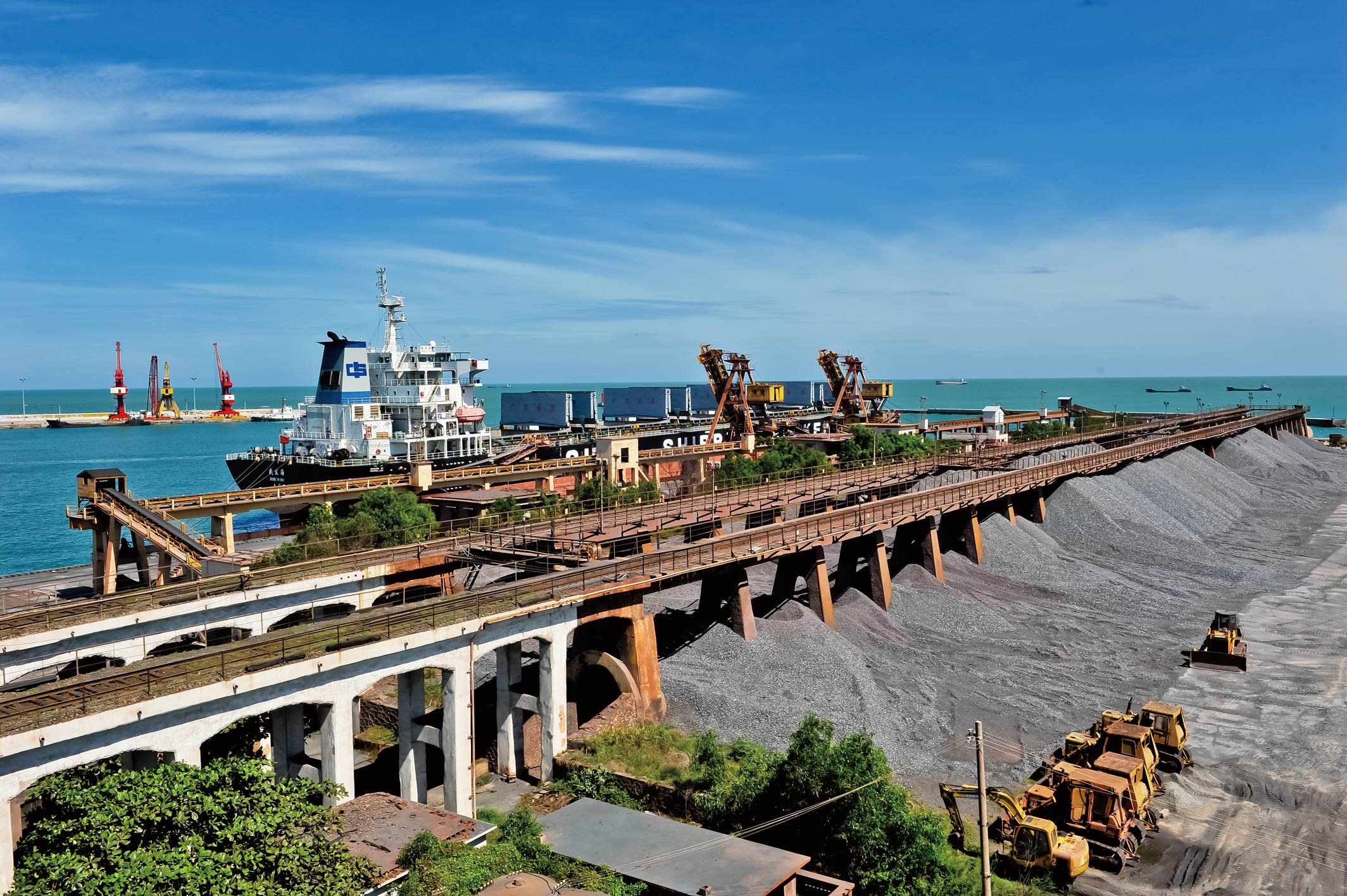 媒体聚焦 | 问鼎娱乐董事长刘明东：铸造抗周期韧性 推进全球化资源结构