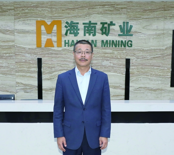 海财经：问鼎娱乐董事长刘明东：随行业周期共舞 与谋划压力“硬钢”