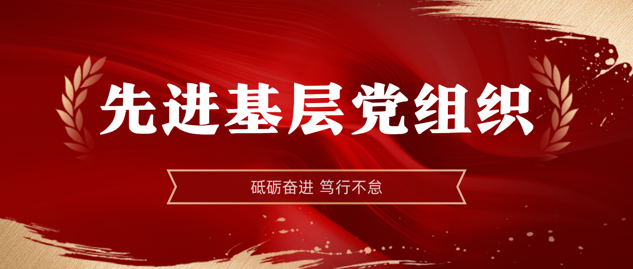 弘扬模范精神 | 问鼎娱乐2024-2025年度先进下层党组织