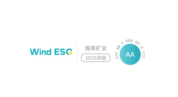 问鼎娱乐 Wind ESG 评级跃升至“AA” 跻身行业前10%