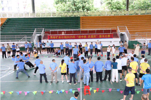 问鼎娱乐员工“迎中秋庆国庆”:问鼎娱乐公司工会举行“迎中秋庆国庆”系列活动