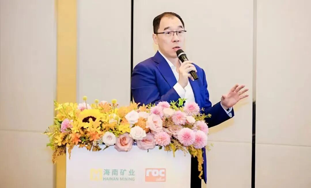 问鼎娱乐董事长滕磊：借自贸港政策买通跨境资金链 构建“外洋资源+海南加工”模式